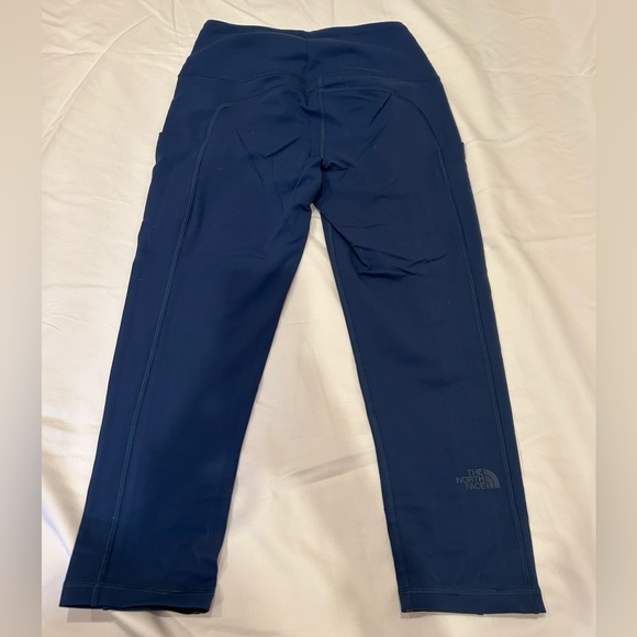 North Face Leggings - Picture 2 of 5